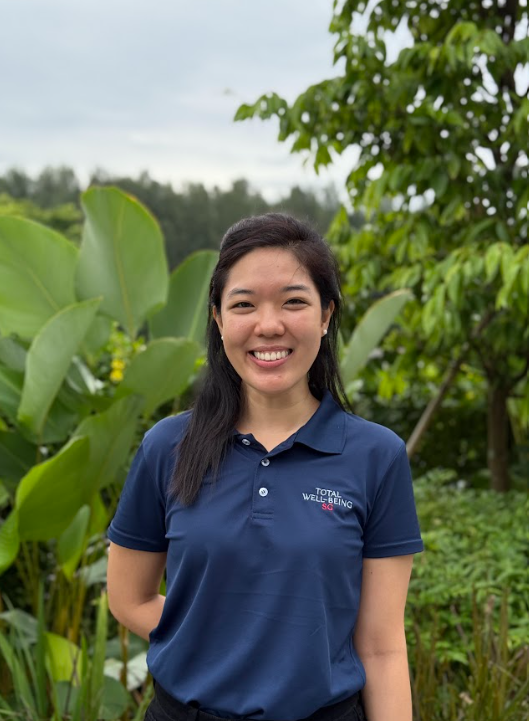 Ms Tan Hui Sze
